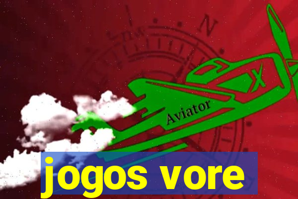 jogos vore